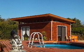 Kineterra Spa